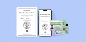 Print and Digital IDP Package